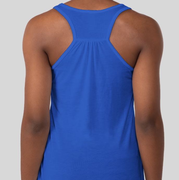 Sweet Summertime - Turquoise Fashion Tank - Turtles and Tides 