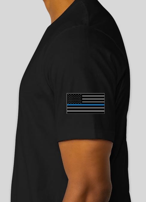 Claw Enforcement - Short Sleeve - Turtles and Tides 