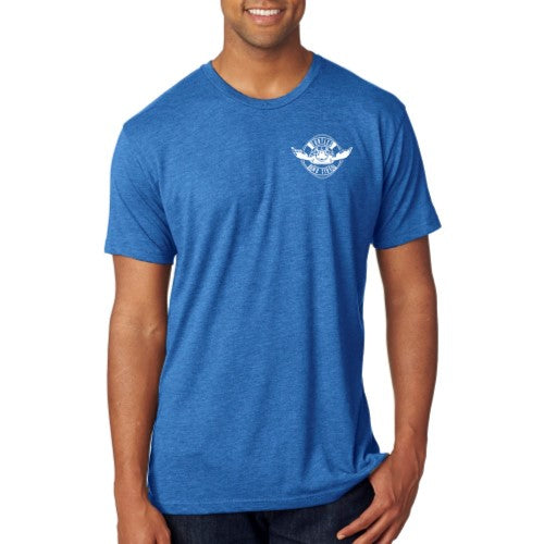 NEW! 'Save The Turtles' Short Sleeve Tee - Turtles and Tides 