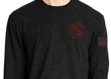 Watermen -  Long Sleeve - Turtles and Tides 