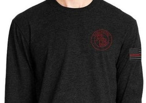 Watermen -  Long Sleeve - Turtles and Tides 
