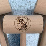 Crab Mallet - Turtles and Tides 